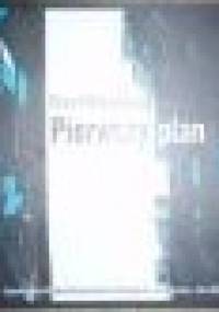 Pierwszy plan - Paweł Piotrowicz