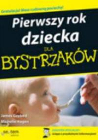 Pierwszy rok dziecka - James Gaylord, Michelle Hagan