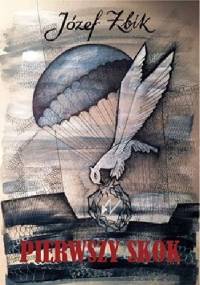 Pierwszy Skok - Józef Żbik Zabielski