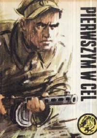 Pierwszym w cel - Eugeniusz Walczuk