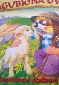 Pies Bartek i zagubiona owieczka