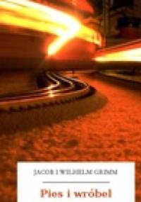 Pies i wróbel - Jacob Grimm, Wilhelm Grimm