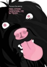 Pies, który zakochał się w tęczy - Tomasz Gerszberg