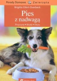 Pies z nadwagą - Brigitte Eilert-Overbeck