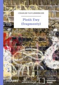Pieśń Ewy (fragmenty) - Van Lerberghe Charles