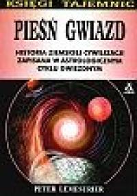 Pieśń gwiazd - Peter Lemesurier