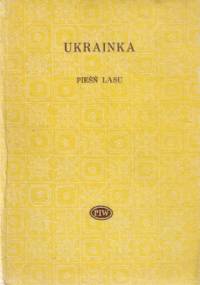 Pieśń Lasu - Łesia Ukrainka