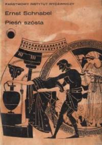 Pieśń szósta - Ernst Georg Schnabel