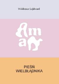 Pieśń wielbłądnika - Waldemar Lejdward