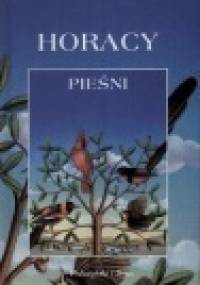 Pieśni - Horacy