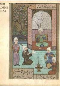 Pieśni miłosne Hafiza - Hafez