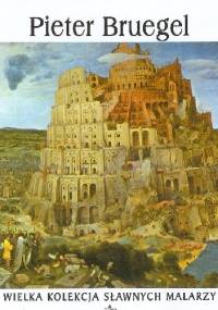 Pieter Bruegel - praca zbiorowa