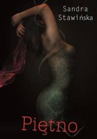 Piętno - Sandra Stawińska