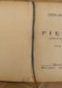 Piętra ("Dom na Bielańskiej") - Jakub Appenszlak