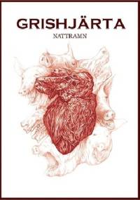 Pig's Heart - Mikael Nilsson