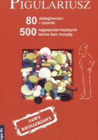 Pigulariusz - praca zbiorowa