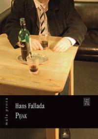 Pijak - Hans Fallada