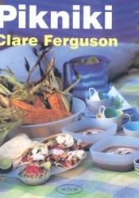 Pikniki - Clare Ferguson