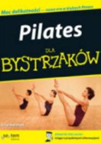 Pilates dla bystrzaków - Ellie Herman