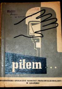 Piłem... - Roman Zabawa