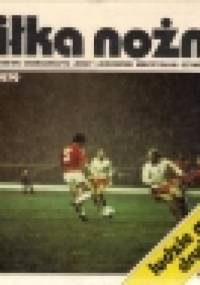 Piłka nożna 1919-1979 (ludzie, mecze, drużyny)