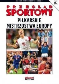 Piłkarskie Mistrzostwa Europy