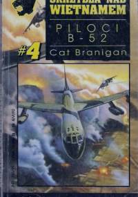 Piloci B-52 - Cat Branigan