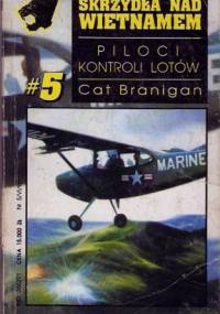 Piloci kontroli lotów - Cat Branigan