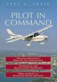 Pilot In Command - Paul Craig