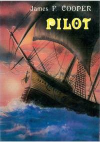 Pilot - James Fenimore Cooper