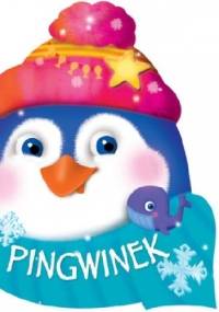 Pingwinek - Anna Wiśniewska