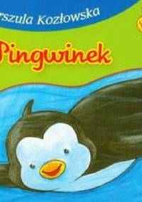 Pingwinek - Urszula Kozłowska