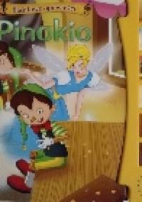 Pinokio - Carlo Collodi