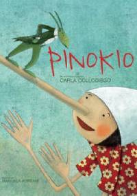 Pinokio - Giada Francia, Manuela Adreani