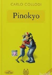 Pinokyo - Carlo Collodi