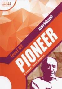 Pioneer Level B2 Workbook - H. Q. Mitchell, Marileni Malkogianni