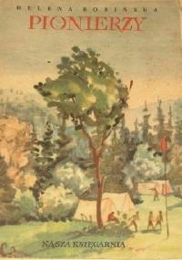 Pionierzy - Helena Bobińska