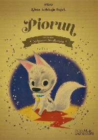 Piorun - Małgorzata Strzałkowska