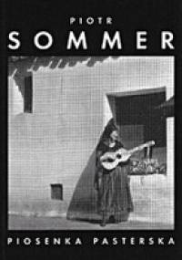 Piosenka pasterska - Piotr Sommer