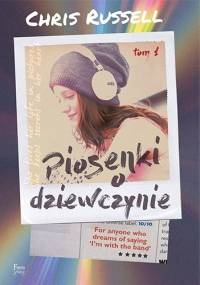Piosenki o dziewczynie - Chris Russell