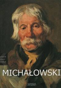 Piotr Michałowski: (1800-1855) - Magdalena Czapska - Michalik