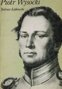 Piotr Wysocki - Tadeusz Łepkowski