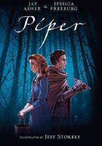 Piper - Jay Asher