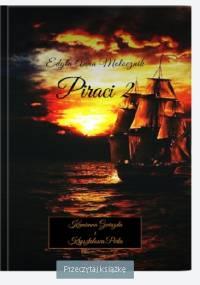 Piraci 2 - Edyta Anna Mołocznik