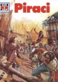 Piraci - Wolfgang Tarnowski