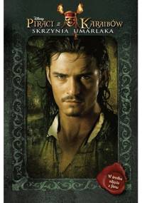 Piraci z Karaibów: Skrzynia Umarlaka - Irene Trimble