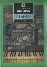 Piramida - William Golding