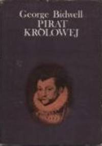 Pirat Królowej - George Bidwell