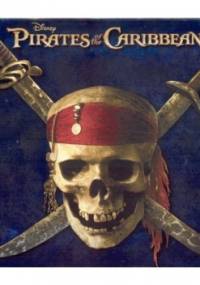 Pirates of the Caribbean (Disney Ultimates) - praca zbiorowa