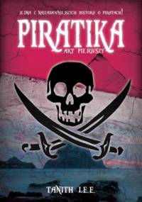 Piratika - Tanith Lee
